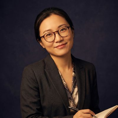 抖音风社区顾问苏雅琳