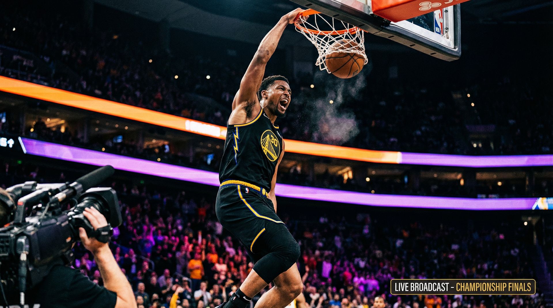 抖音风体育传媒视频